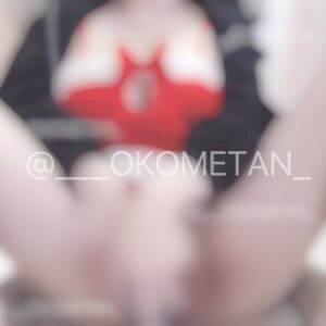 🍙【フル動画】この前のサンタさんコスでオナニーの続き🎅🏻🤍：myfansまとめ