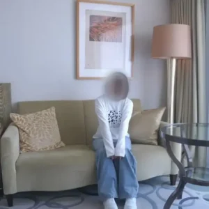 アラン【フル動画】~誕生日が来てすぐにアランに会いに来てくれた合法〇KのYちゃんを脱がせて見たら美巨乳エッチなカラダすぎた件~ 本編動画:myfansまとめ