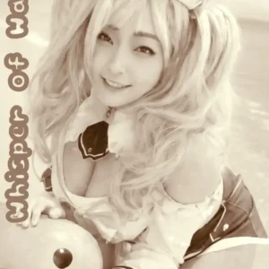 よる型ちゃんのこと【フル動画】5月発売のコスプレ写真のお試し版です♡  写真集はこちら https://xxkawaiixx.kawaiishop.j：myfansまとめ