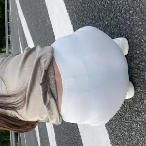 Deens【フル動画】透けマニア：myfansまとめ