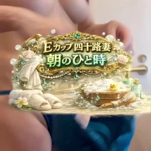 🤎Ｅカップ５０歳手前・熟女妻と変態旦那の日記🤎【フル動画】朝のお風呂上がりです☀️🤍  まだ少しぽかぽかしてます🫣 ちょっと恥ずかしいけど、見てくれますか？🤍       #素人：myfansまとめ