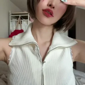 いろは🍀💛【フル動画】こんな顔になる時あるよね？♡：myfansまとめ
