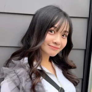 SNAPTOKYO【スナップトーキョー】【フル動画】#400【CANON 25歳】 今回ストリートスナップに協力してくれたのは、韓国っぽいコーデがオシャレなCANONちゃん:myfansまとめ