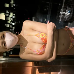 【会える筋トレ女子】きょんたん【フル動画】お疲れさま、きょんたんです😊💕  今回は、密室のサウナの中で「完全な全裸」になってきました……🫣  175cmの肢体が熱：myfansまとめ